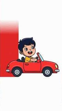 Canva Cartoon Animation Tutorial 🔥 Create Fun Animations in Minutes