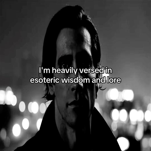 Follow carcosa for more #fyp #nightcrawler #jakegyllenhaal #esoteric #relatablememes