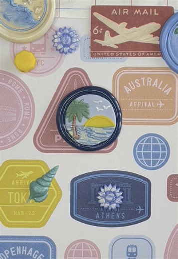 Creative Wax Seal Techniques: Layering and Fixing Fails