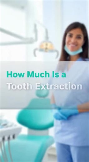 Dental insurance can make a big difference. With many plans, simple tooth extractions may cost little to nothing out of pocket. Surgical extractions or wisdom teeth may have a higher copay — especially if sedation or a specialist is involved. Your final cost depends on: ✔️ Your insurance plan ✔️ Your deductible ✔️ How much of your annual maximum is remaining 🎥 Watch the video to learn more 📞 Call our office — we’ll check your benefits and explain costs before treatment https://pulse.ly/stetbal