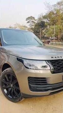 Range Rover Autobiography (LWB) Model 2019 Registration 2020 01711192958-01790037888-01670920522