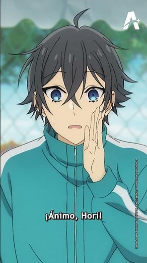 Horimiya: The Missing Pieces, ganador a Mejor Anime Romántico, nos hizo volver a a creer en el amor.