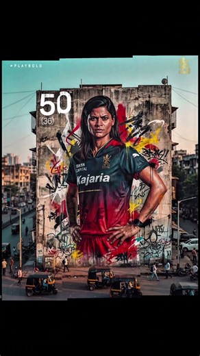 RCB DOMINATE GG#wpl2026 #RCBW #GGW #RCBWvsGGW #WomensCricket #CricketShorts #YouTubeShorts #RCBWomen