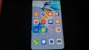 华为P40PRO和华为mate40 PRO+的不拆机升级降级教程视频解开激活设备