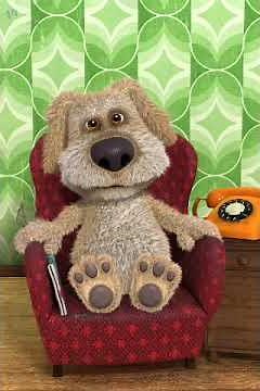 Talking Ben: Bill Nye The Science Guy intro