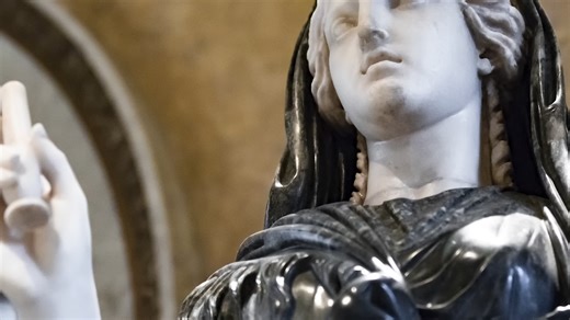 How an Egyptian goddess became central to Roman religious life