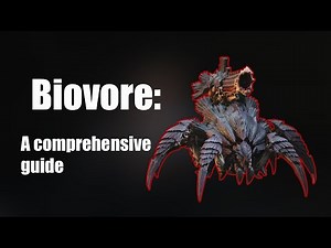 Biovore: A comprehensive guide