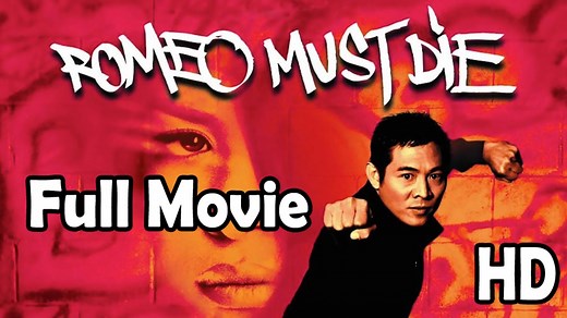 Romeo Must Die (2000) Full Movie HD