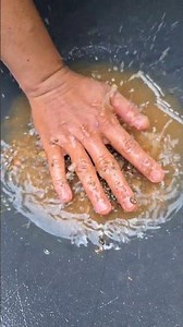 ASMR...✅️ Traditional Gold Hunting