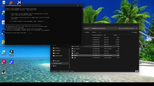 Descargar e Instalar SolidWorks 2024 español Fácil y Rápido ¡Ultima Actualización! https://odysee.com/@TutoExpert:5/solidwors2024:e | TutoExpert Oficial