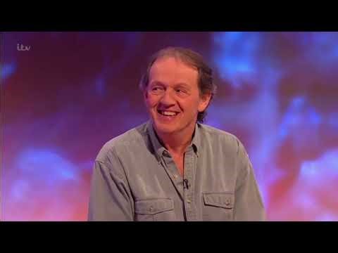 Harry Hill's Alien Fun Capsule - Series 3 Episode 2