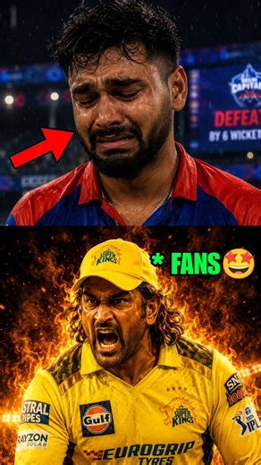 🥵 இறுதிச் சுற்றுக்கு போகும் சிஎஸ்கே 📈 | தரமான பவுலிங் 🥵 | #csk #cskvsdc #ipl #msdhoni #klrahul |