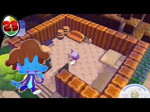 Pokémon Pokopia [23]: God Bless Serebii