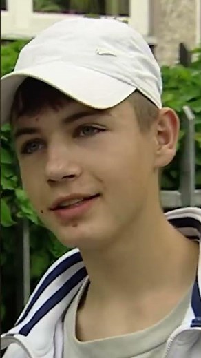 Expelled from school in 3rd grade! #documentary #focustv #reportage