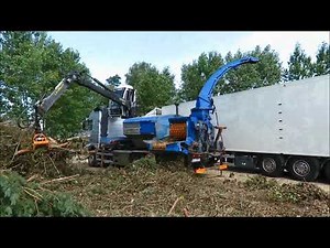 BRUKS 805 2 ST customer Demo