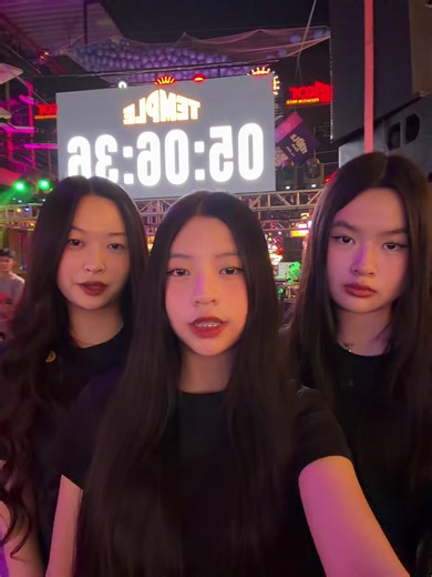 Join Us at Pub Street! ❤️