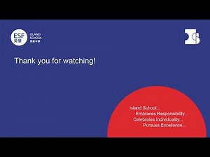 Island School Year 13 Graduation Ceremony