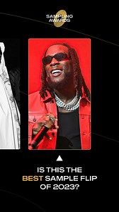 24K views · 592 reactions | Go vote for your favorite ️ tracklib.com/awards #samplingawards⁣ | Tracklib | Facebook