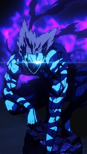 Time to hunt One-Punch Man Season 3 English dub is now streaming on Hulu (U.S.) & Disney (CAN) | VIZ Media