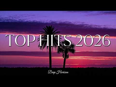 Top Hits 2026 ~ Top Music Playlist 2026 ~ Top Songs 2026 🎧 Spotify Music Mix | Top Trending Playlist
