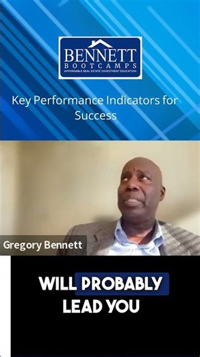 key performance indicators for success