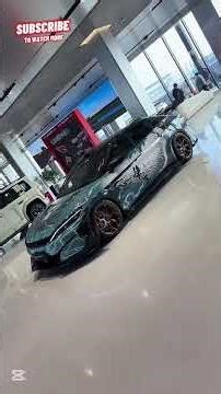 BYD Han EV Review 🔥 Luxury Electric Sedan That Rivals Tesla & Mercedes