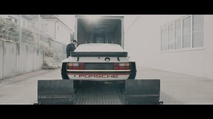 45 reactions · 13 shares | Restoring a racing time capsule: the 1980 Porsche 924 GTP This summer, Porsche Cars GB celebrates 40 years of the 924 with a unique project: the restoration of a classic 1980s racing prototype. A finisher at the tortuous 1980 24 Hours of Le Mans, 924 GTP 002 has since lain untouched. Find out how four UK Porsche Centres and a Porsche Recommended specialist are bringing it back to life. | Champion Porsche | Facebook
