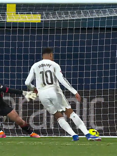 Mbappe's Stunning Goal Today: Highlights and Analysis