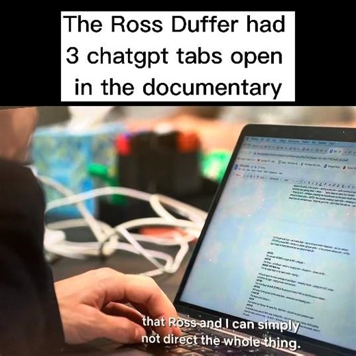 Stranger Things 5 sucked bc they used ai to write the script || #strangethings #netflix #exposed