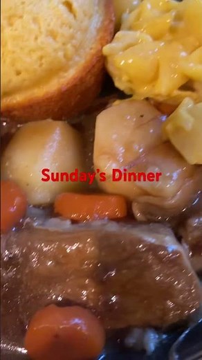 Homemade Southern Cooking