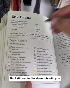 📣 ATTN: Busy people who want an organized home! 📖 Just open your journal and follow the daily plan. ✅ No stress, no overthinking—just action. ⚡ Designed for every space & lifestyle. 🎯 Track your progress and build lasting habits. ✨ A clutter-free home = a clutter-free mind! The Home Organization Sidekick Journal keeps you focused and motivated! | Habit Nest