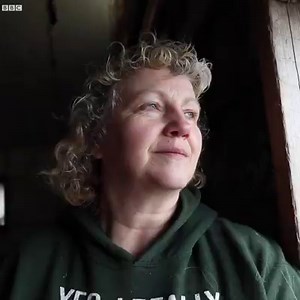 This woman loves goats so much she's made it her life’s mission to make sure they're not wiped out in Iceland. ❤️ | BBC