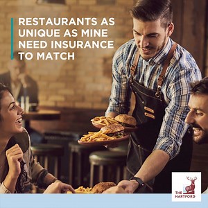 45 reactions | All it takes is a few clicks. Get your small business insurance quote today. | The Hartford | Facebook