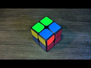 méthode avancée au 2x2 : Les CLL, set H !