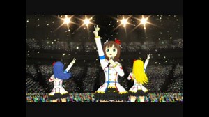 【第14回MMD杯EX】M@STERPIECE LIVE!! 765PRO ALLSTARS+【合作完全版】