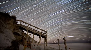St. Andrews State Park continues to recover from the destruction caused by Hurricane Michael
