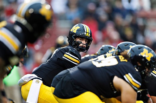 Which bowl game will Mizzou football play in 2025?