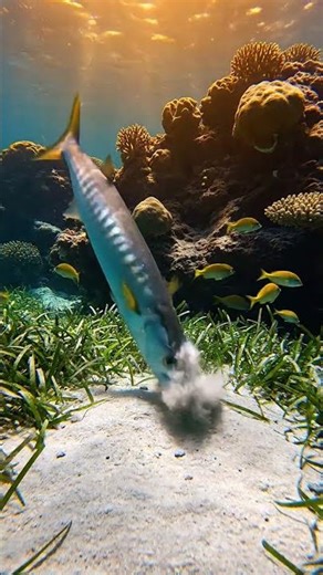 🔥 Amazing Fishing Video Gopro In Sea 61 2K - You Won't Believe This! ✨