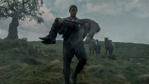 A Knight of the Seven Kingdoms Creator Reveals How Real That Poop Scene Was in the Show’s Premiere: ‘It’s Not a Fake’