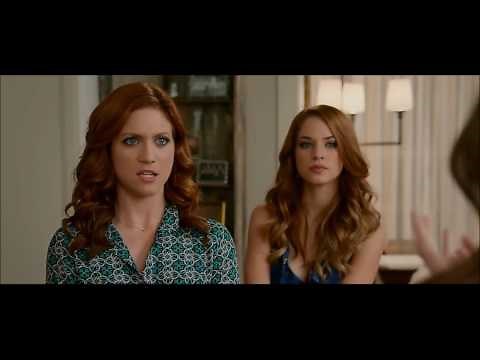 Pitch Perfect 2 : Emily Junk's Audition for The Barden Bellas