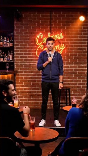 #aicomedy #standupcomedy #funnyvideos #comedyspecial #aihumor #comedyclub #hilarious