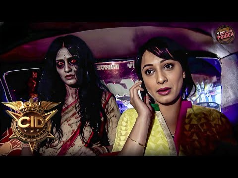 Disguised, Purvi reveals the secret of the fake Haunted Taxi driver! | Best Of CID | Latest Episo...