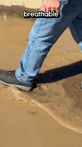 A lightweight work boot that doesn't sacrifice on comfort and durability. Try it on the job risk-free. | BRUNT Workwear