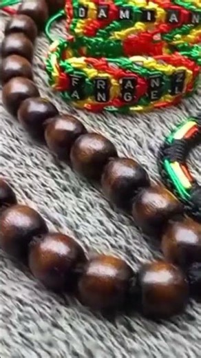 International Rasta crafts project by Reggae painter 🌎👑 💚💛❤️ #usa #reggaemusic #reggae