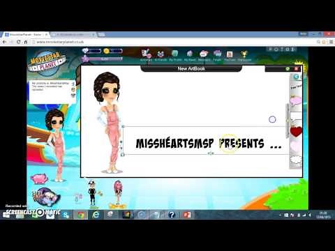 How to make an msp music video without moviemaker