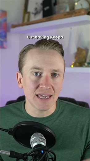 Stop Manually Checking Keepa Charts. Do This Instead.