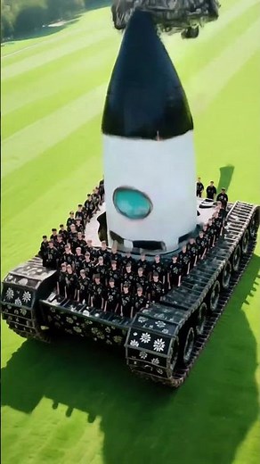 🔥 Military Drill Team: Precision & Power! 🥁