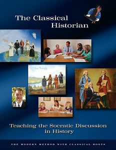 Socratic Discussion in History DVD Seminar