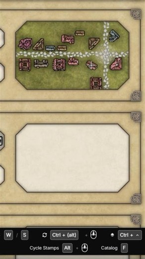 4 Type of Cities in Inkarnate