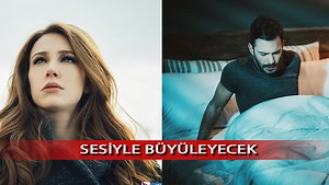Kiralık Aşk 64. bölüm yeni fragmanında sesiyle büyülüyor! Final iddiaları doğru mu?